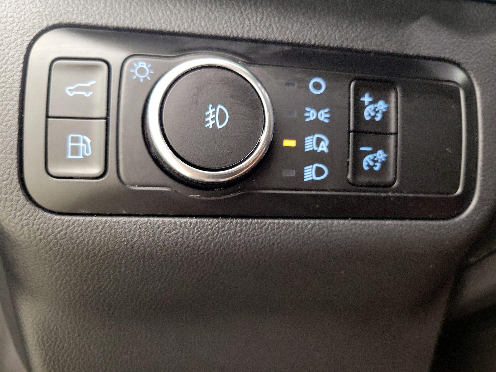2025 Ford Escape Plug-in hybrid PHEV - Photo 14
