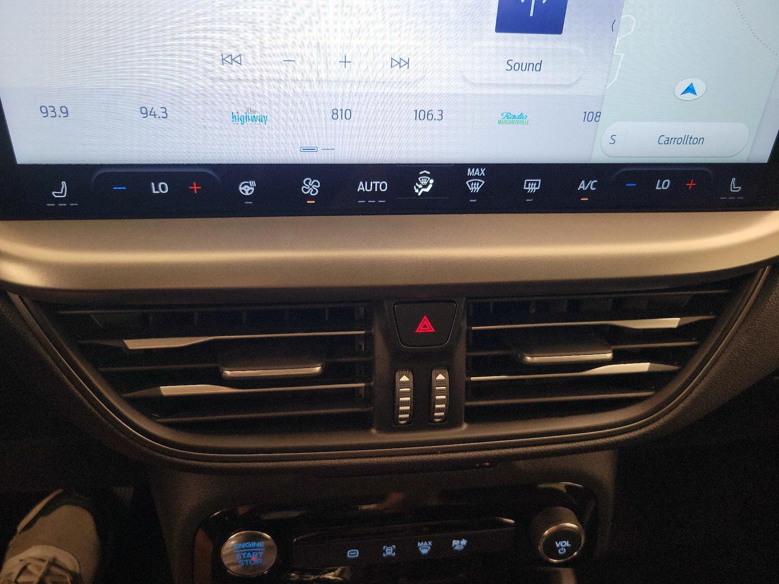 2025 Ford Escape Plug-in hybrid PHEV - Photo 18