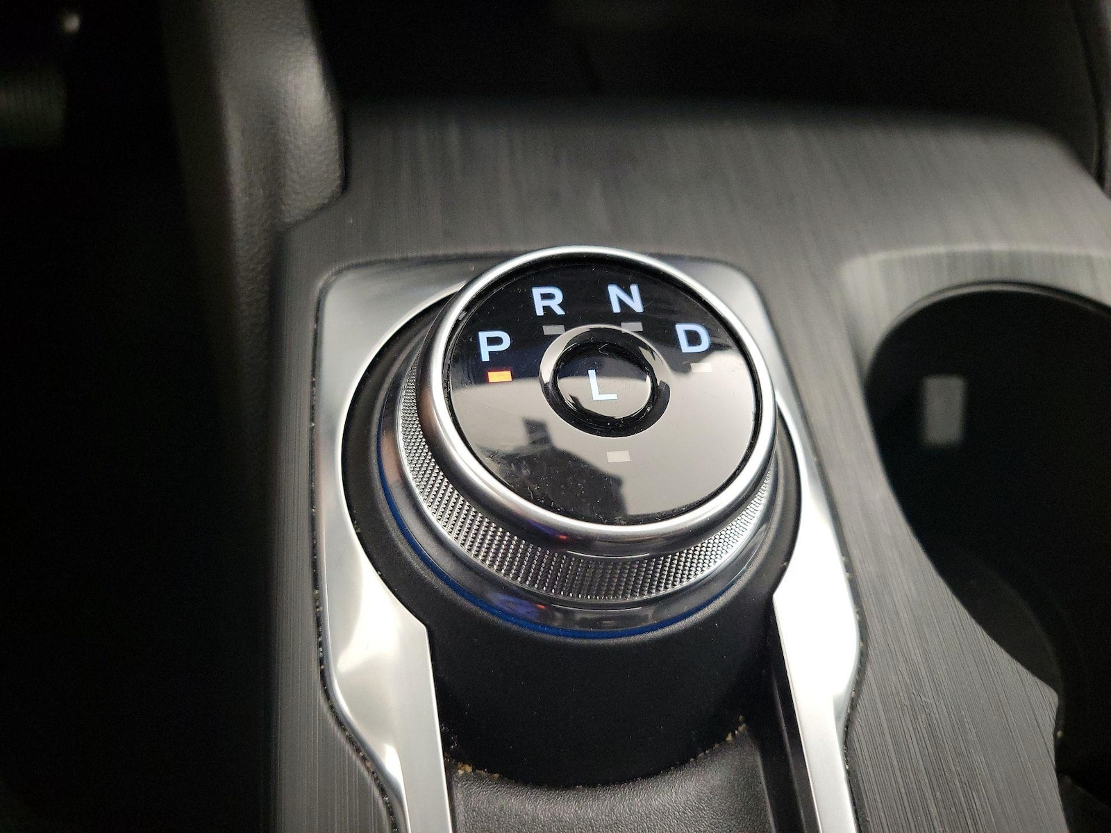 2025 Ford Escape Plug-in hybrid PHEV - Photo 19