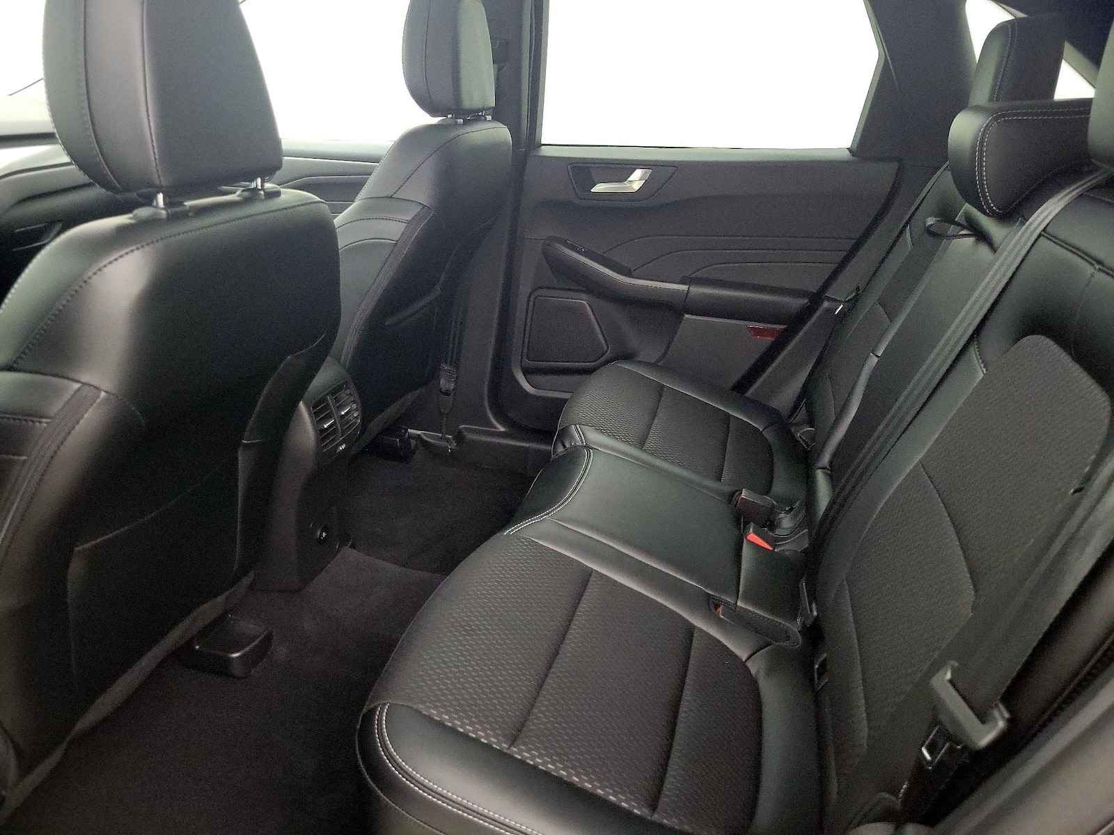 2025 Ford Escape Plug-in hybrid PHEV - Photo 22