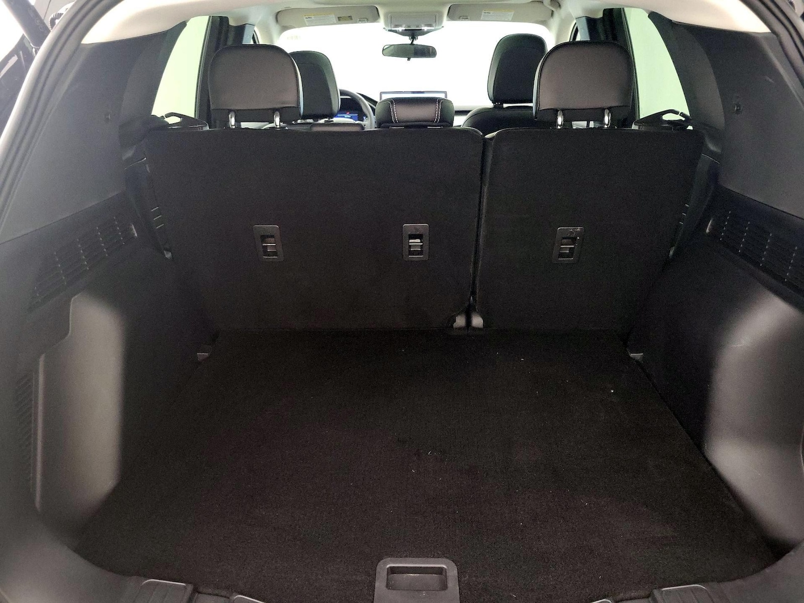 2025 Ford Escape Plug-in hybrid PHEV - Photo 23