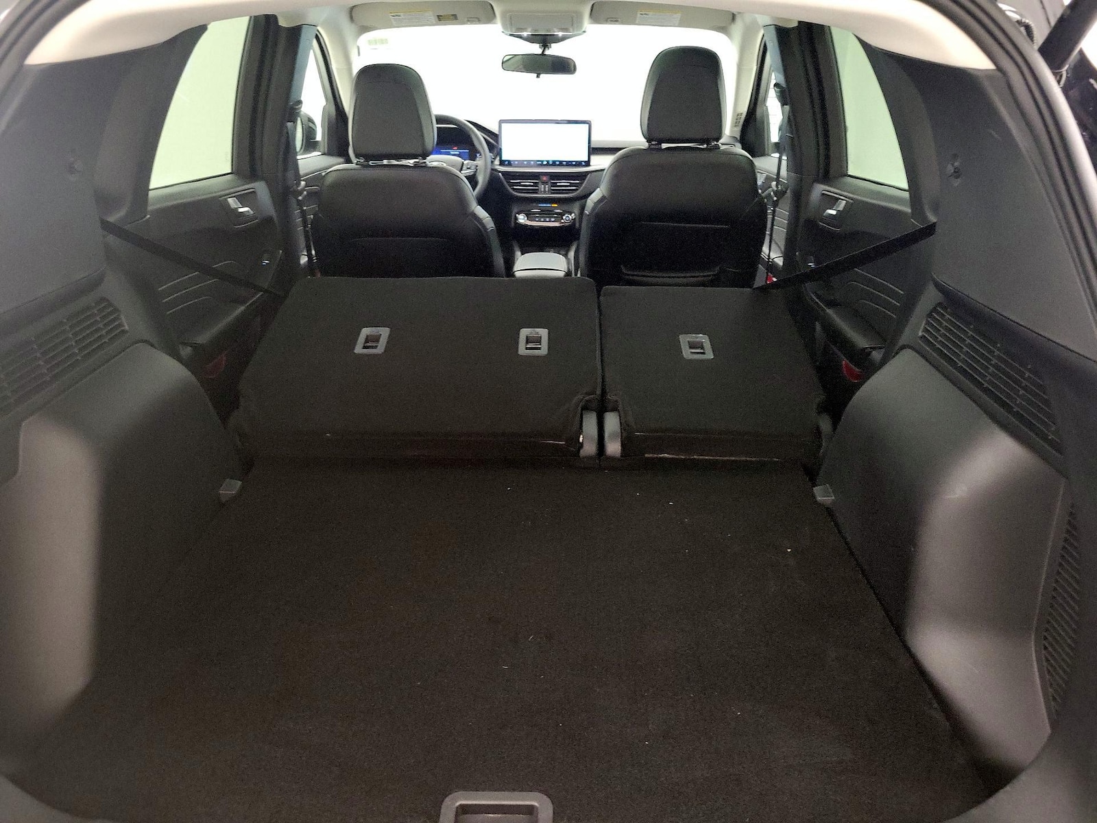 2025 Ford Escape Plug-in hybrid PHEV - Photo 24
