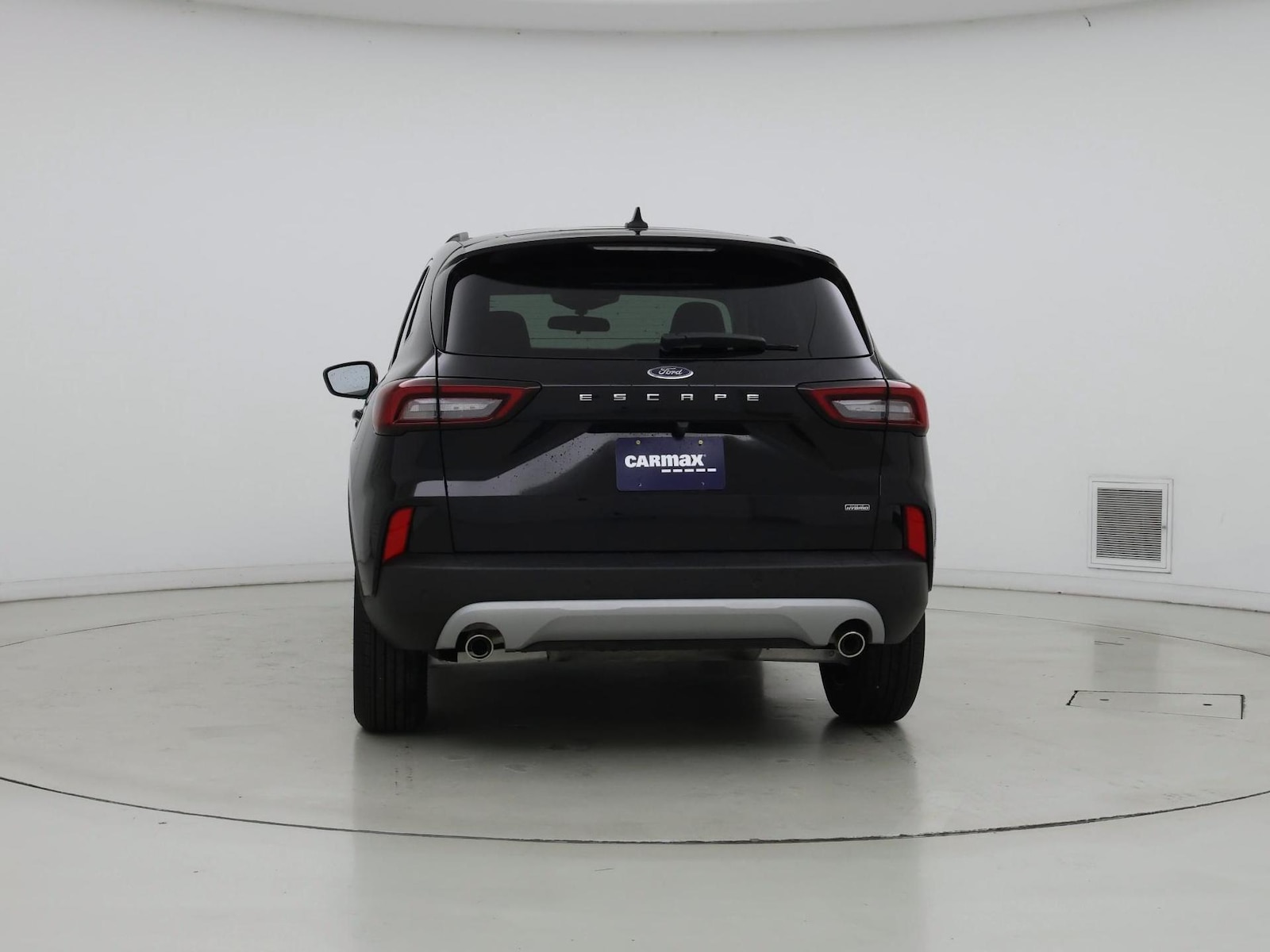 2025 Ford Escape Plug-in hybrid PHEV - Photo 7