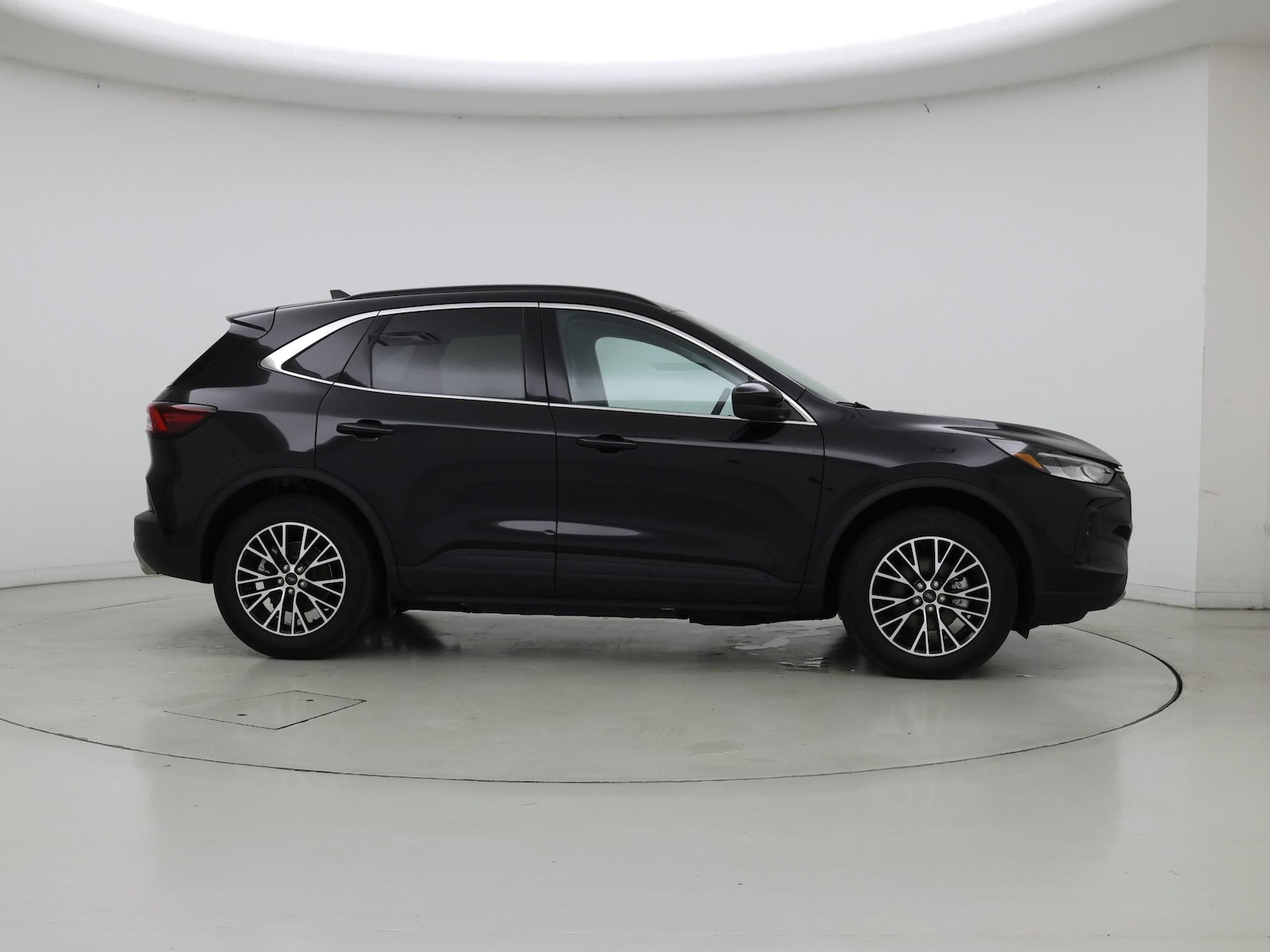 2025 Ford Escape Plug-in hybrid PHEV - Photo 8