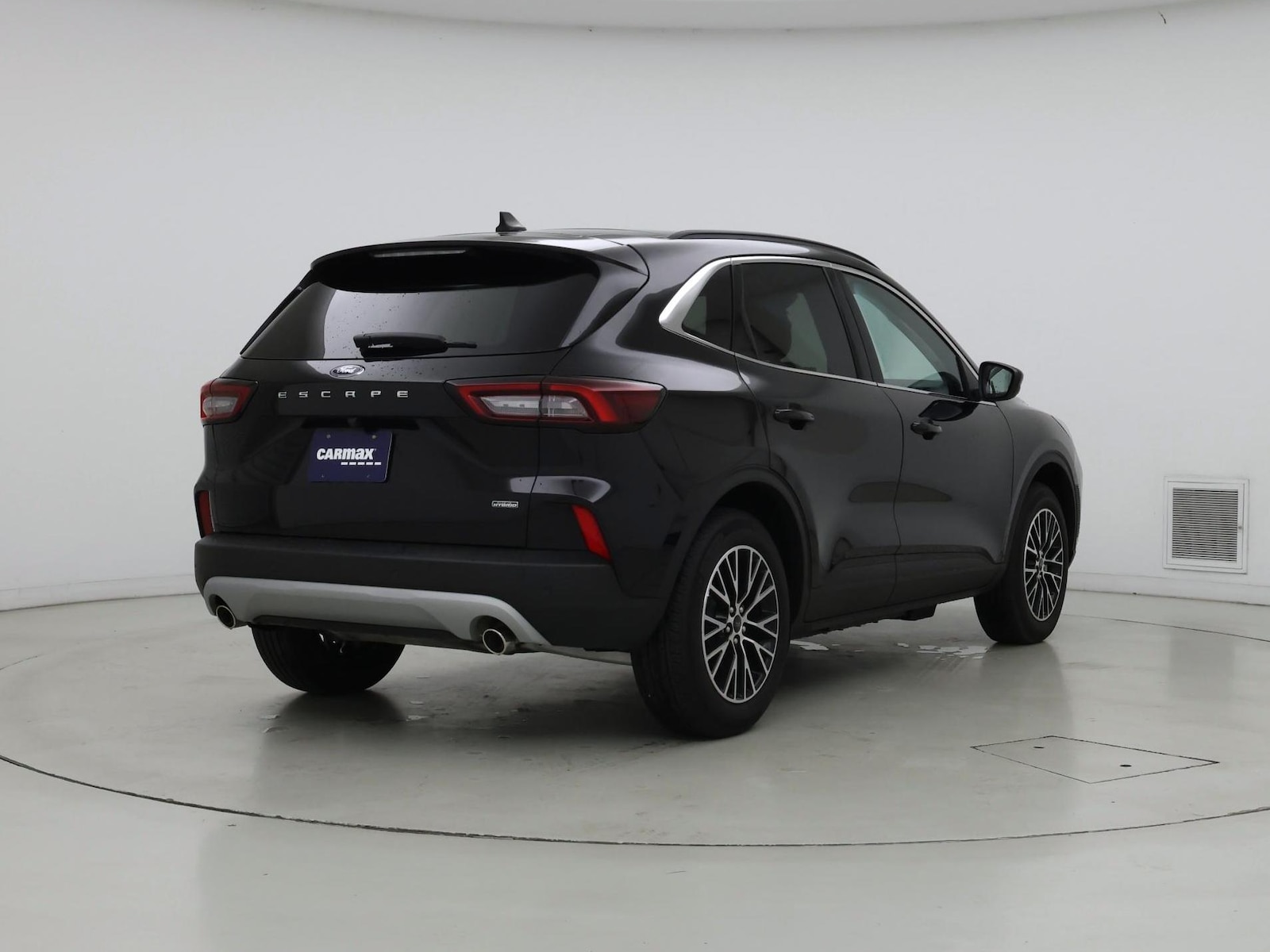 2025 Ford Escape Plug-in hybrid PHEV - Photo 9