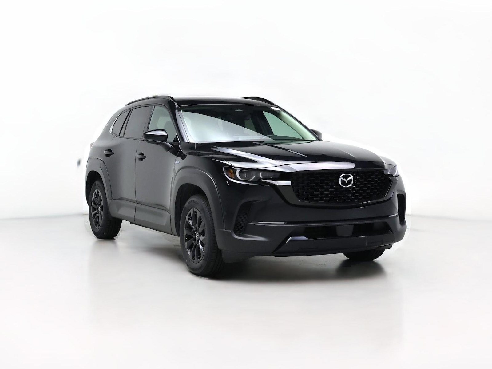 Smart Key & Power Hatch/Deck Lid