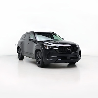 2025 Mazda CX-50 Hybrid Premium