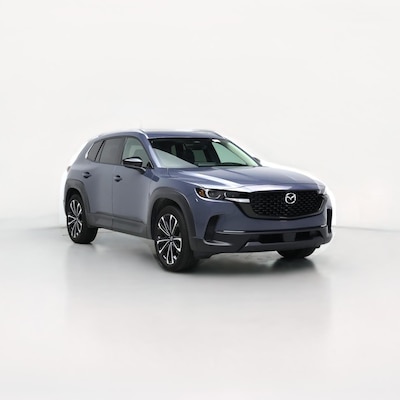 Vehicle exterior view