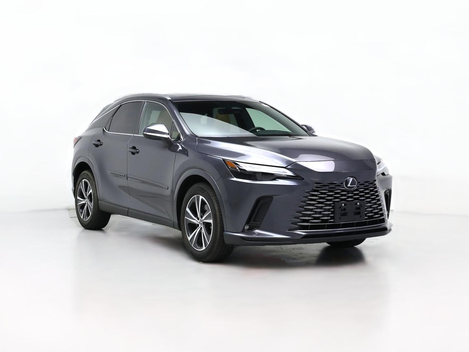 2025 Lexus RX