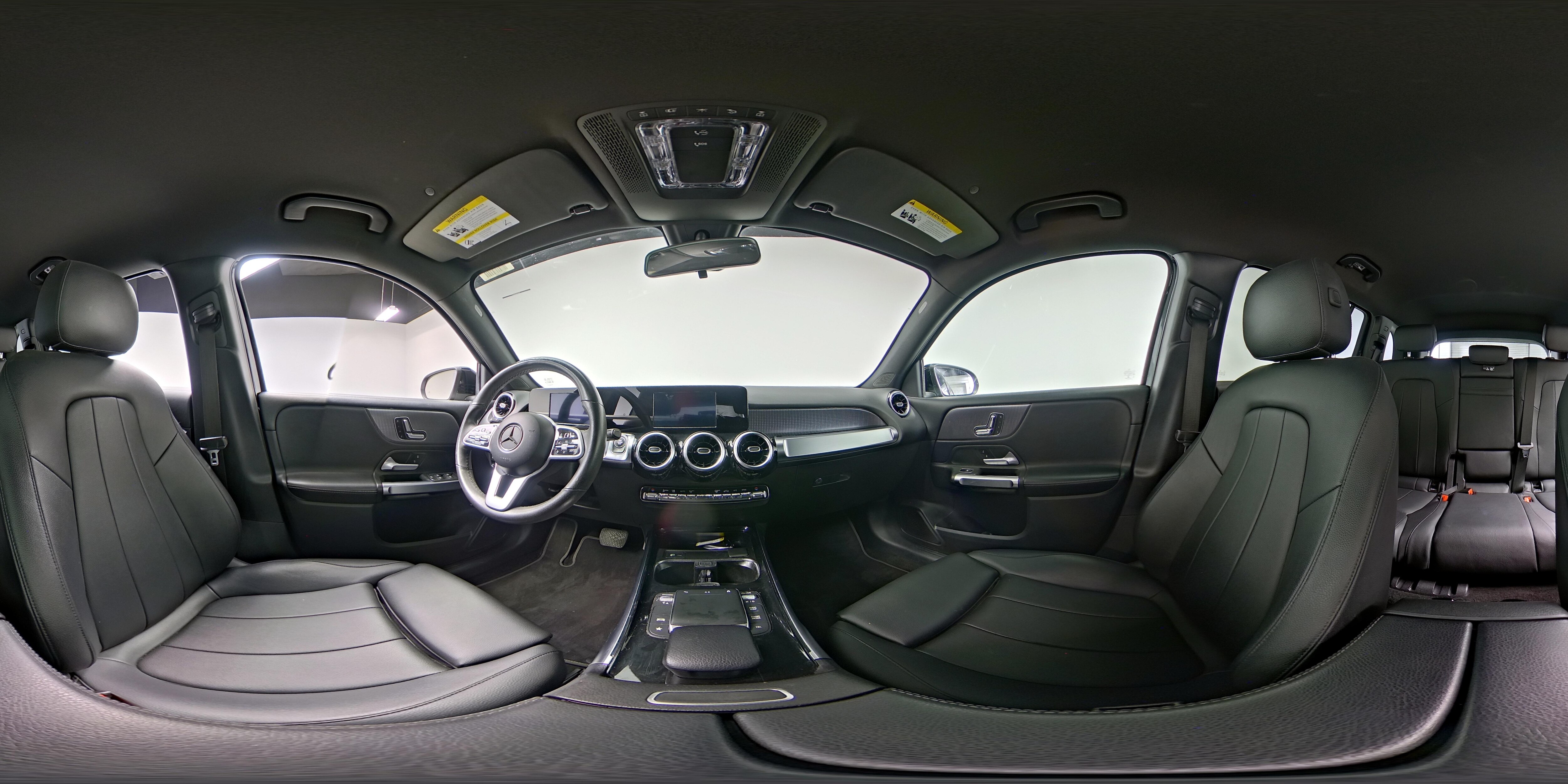 2021 Mercedes-Benz GLB Base - Photo 24