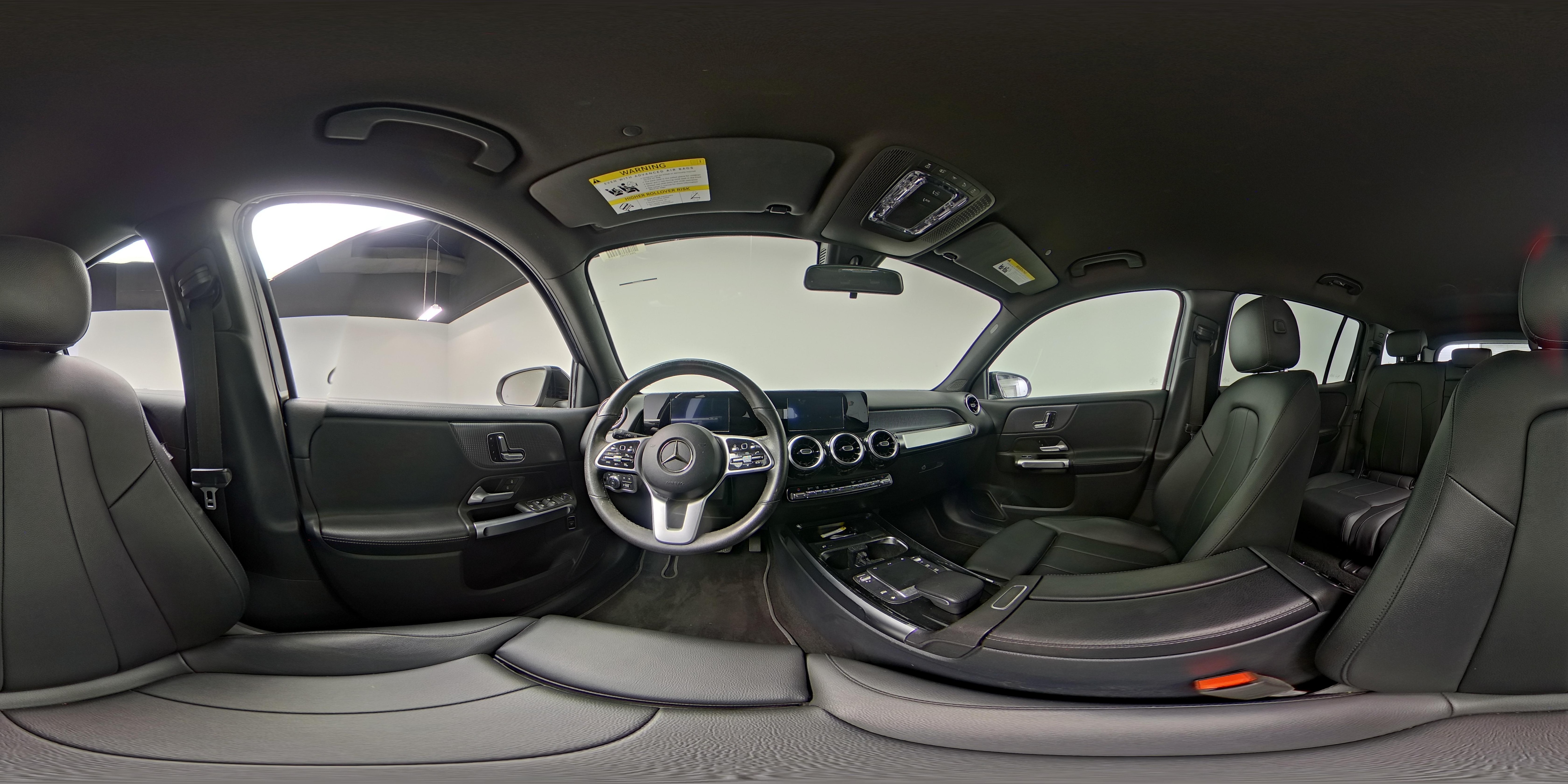 2021 Mercedes-Benz GLB Base - Photo 26