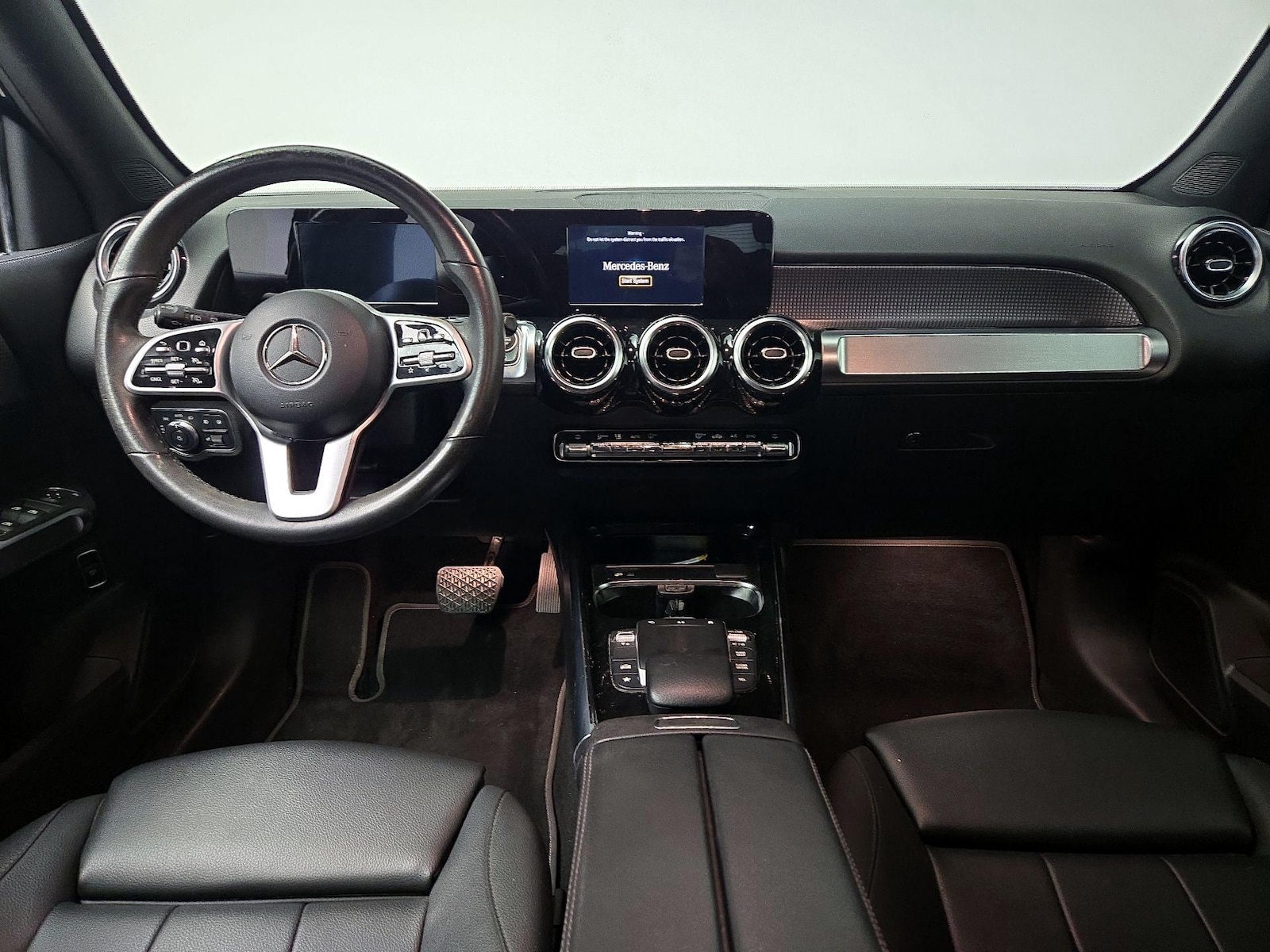 2021 Mercedes-Benz GLB Base - Photo 10