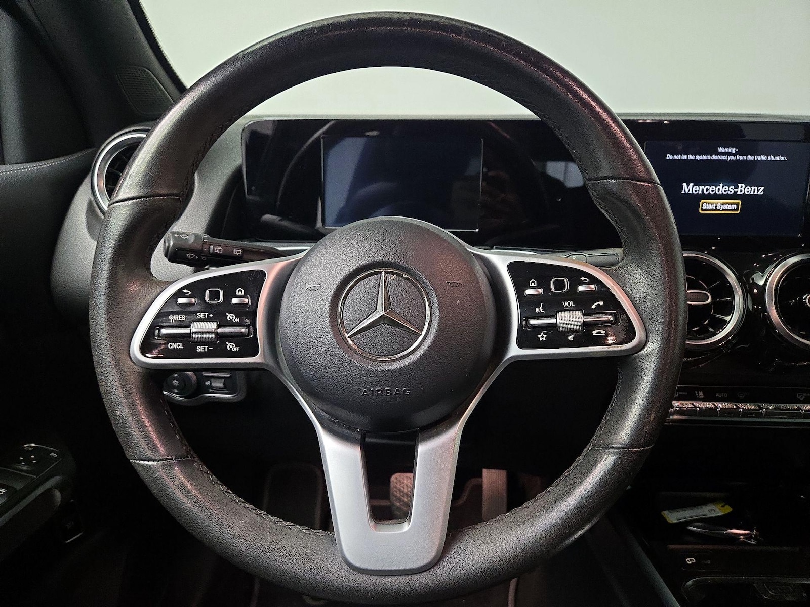 2021 Mercedes-Benz GLB Base - Photo 11