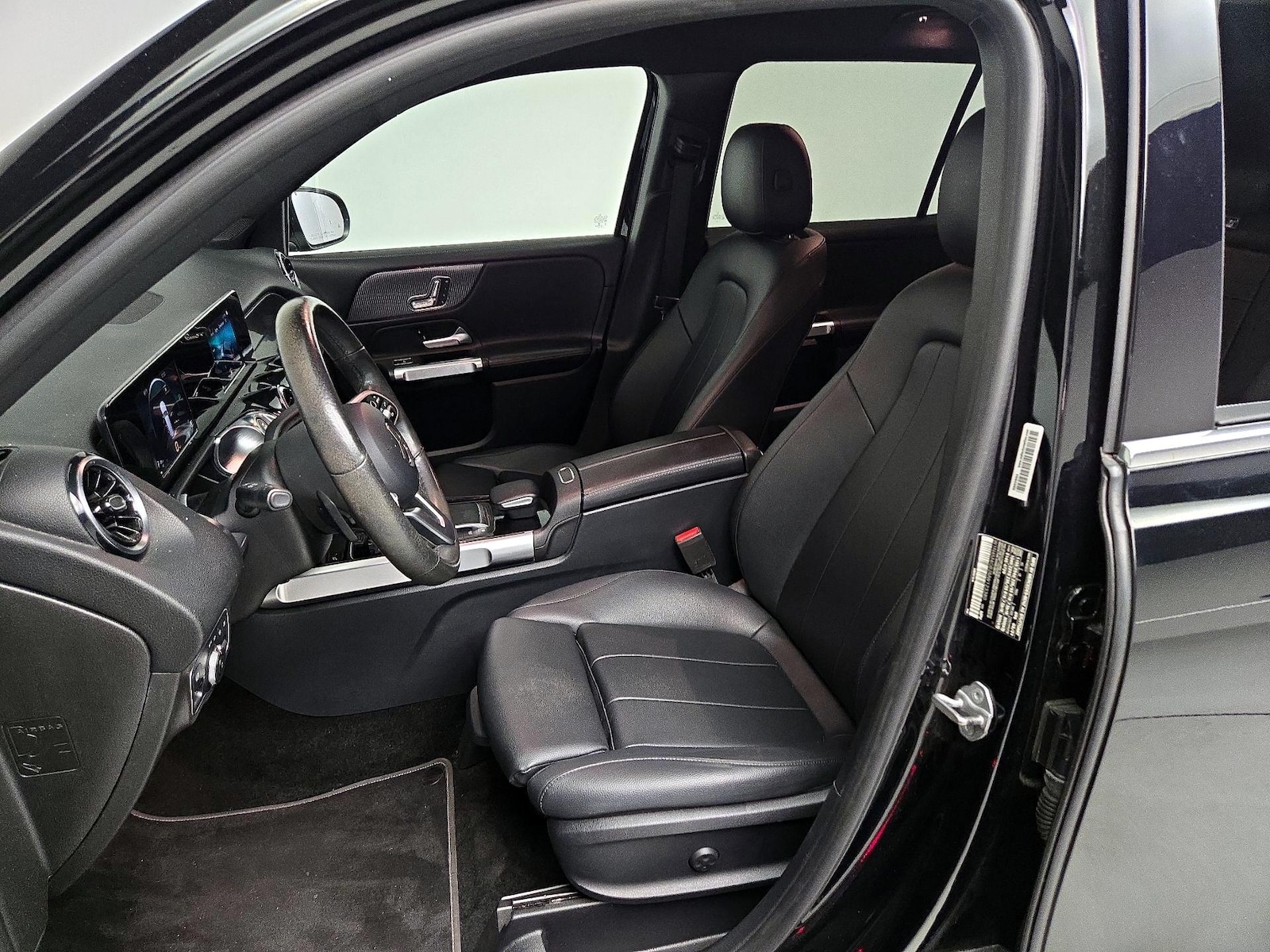 2021 Mercedes-Benz GLB Base - Photo 12