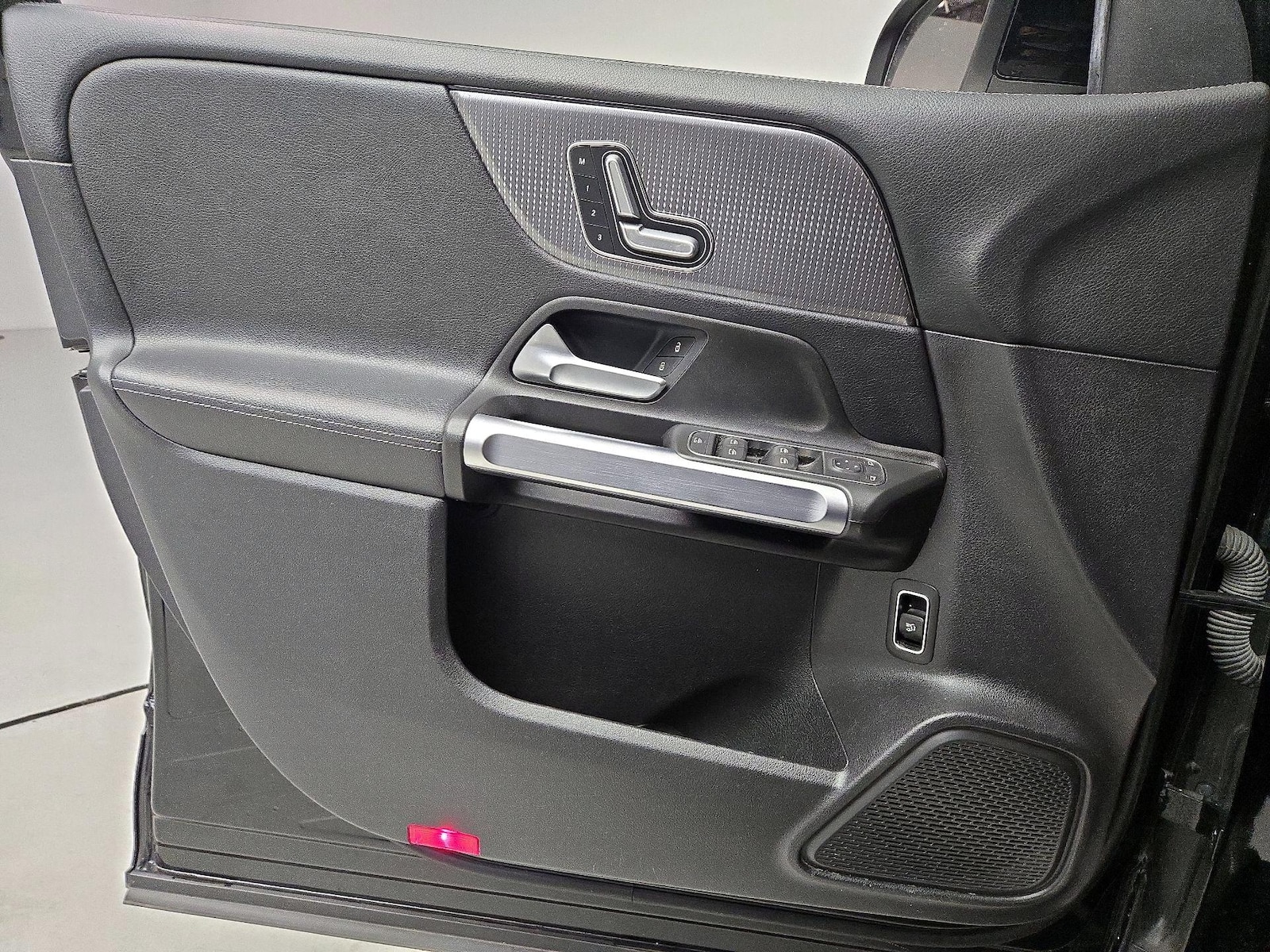 2021 Mercedes-Benz GLB Base - Photo 13