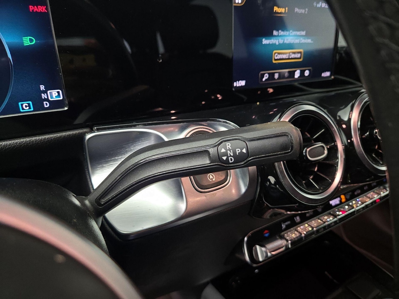 2021 Mercedes-Benz GLB Base - Photo 18