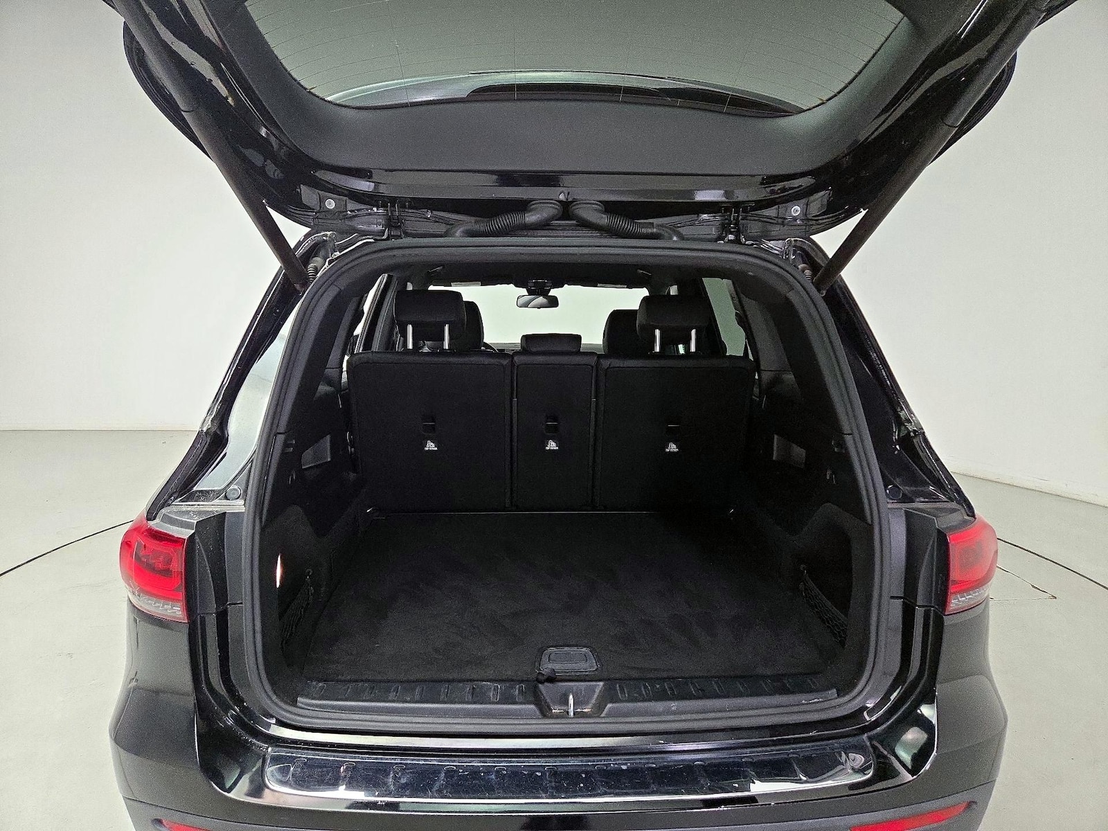 2021 Mercedes-Benz GLB Base - Photo 21