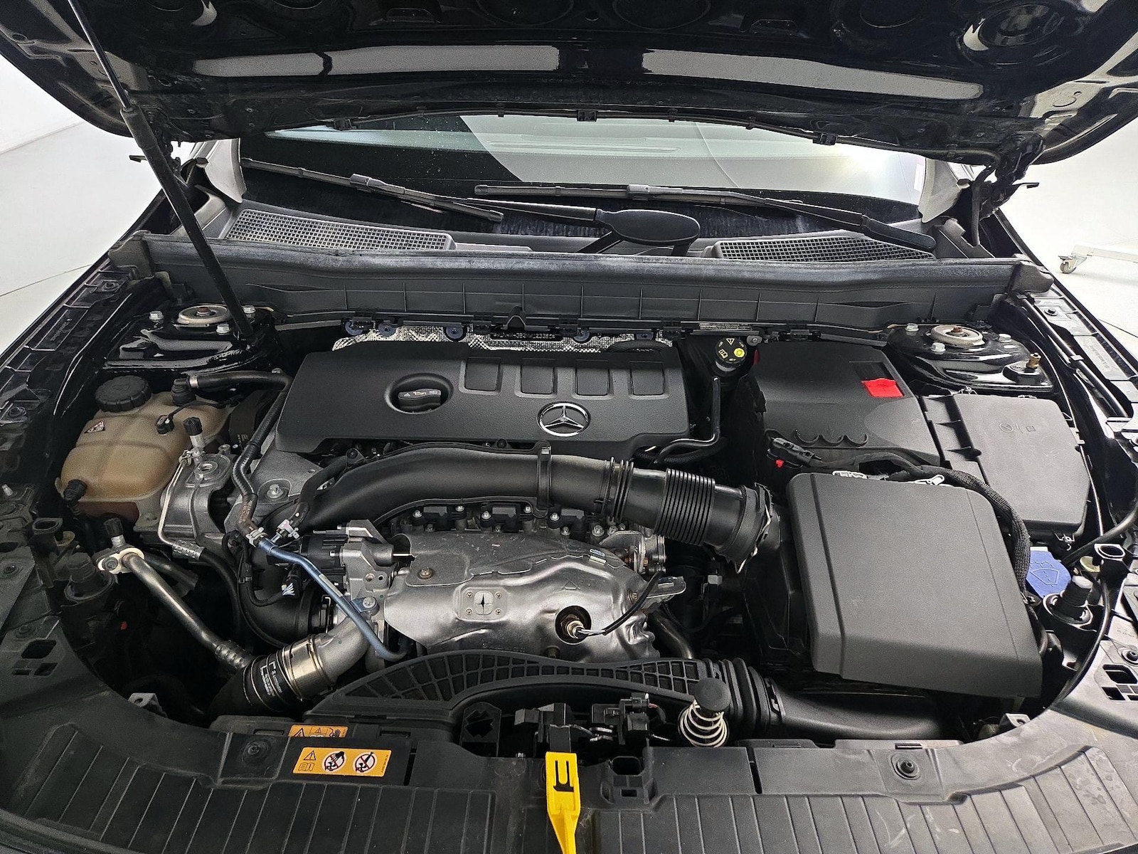2021 Mercedes-Benz GLB Base - Photo 22