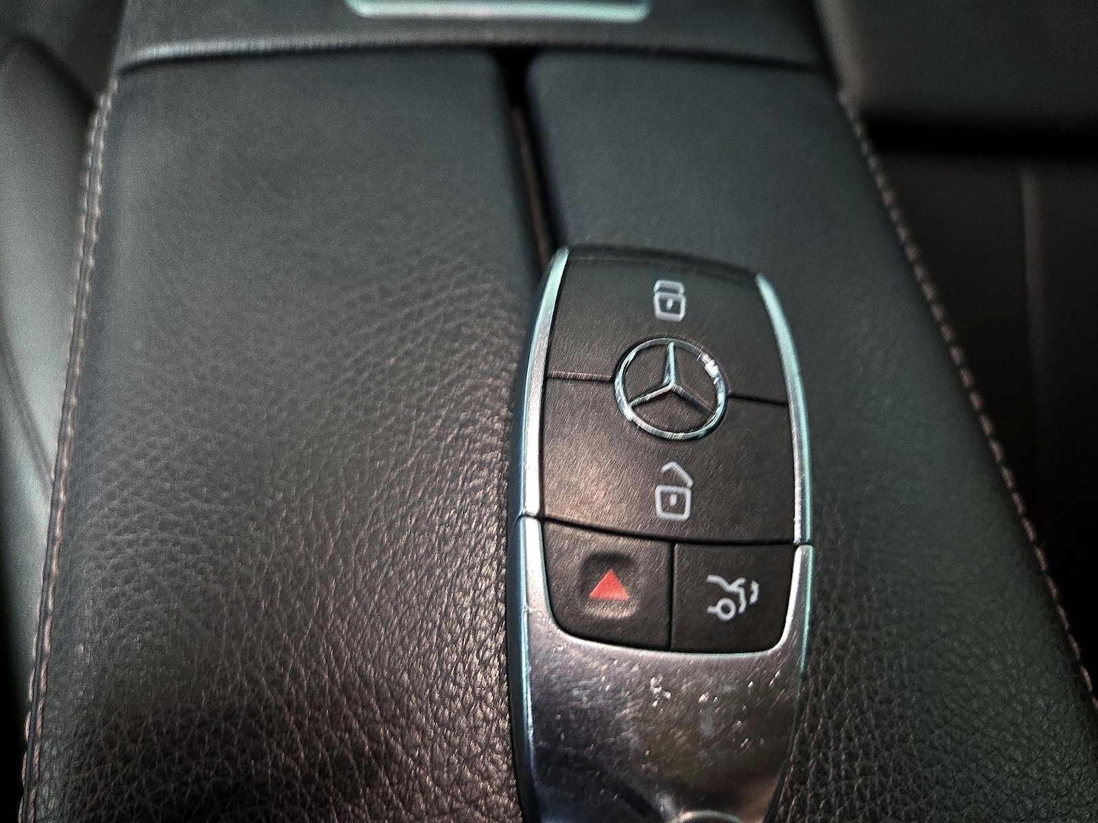 2021 Mercedes-Benz GLB Base - Photo 23