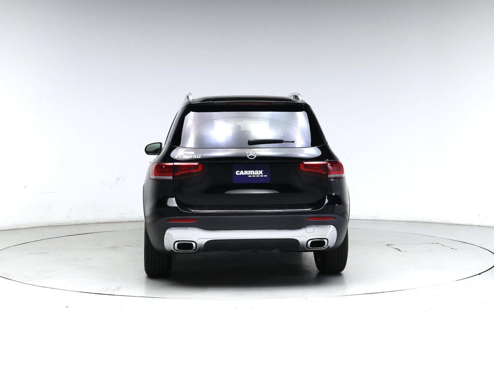 2021 Mercedes-Benz GLB Base - Photo 7