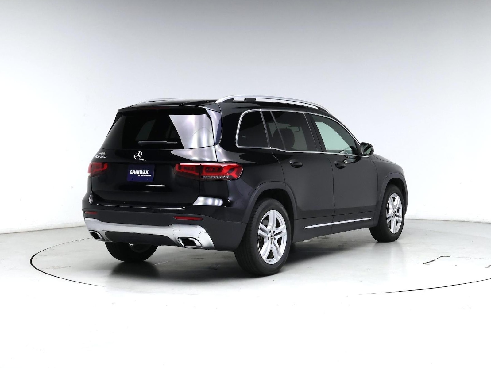 2021 Mercedes-Benz GLB Base - Photo 9