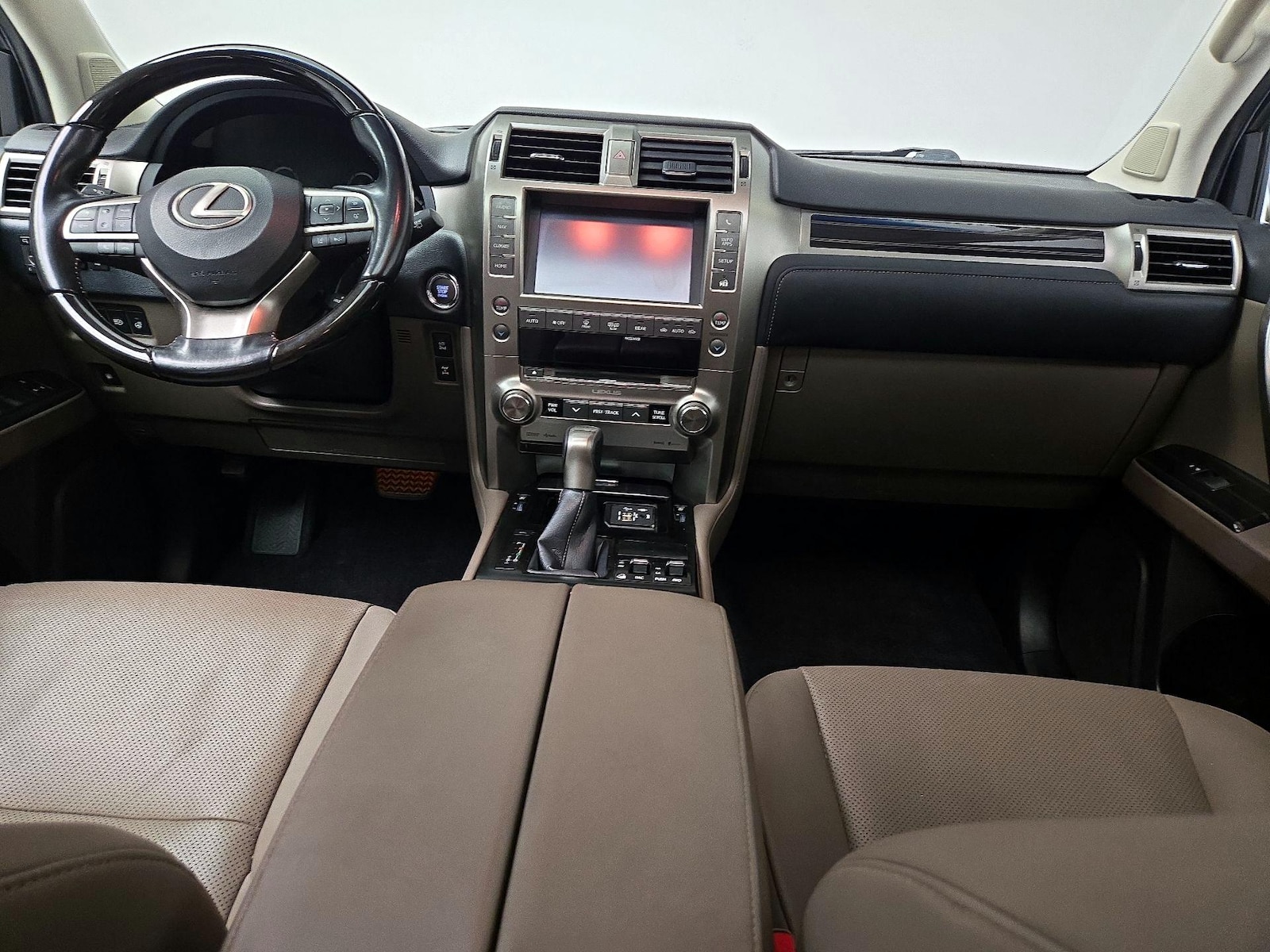 Navigation System