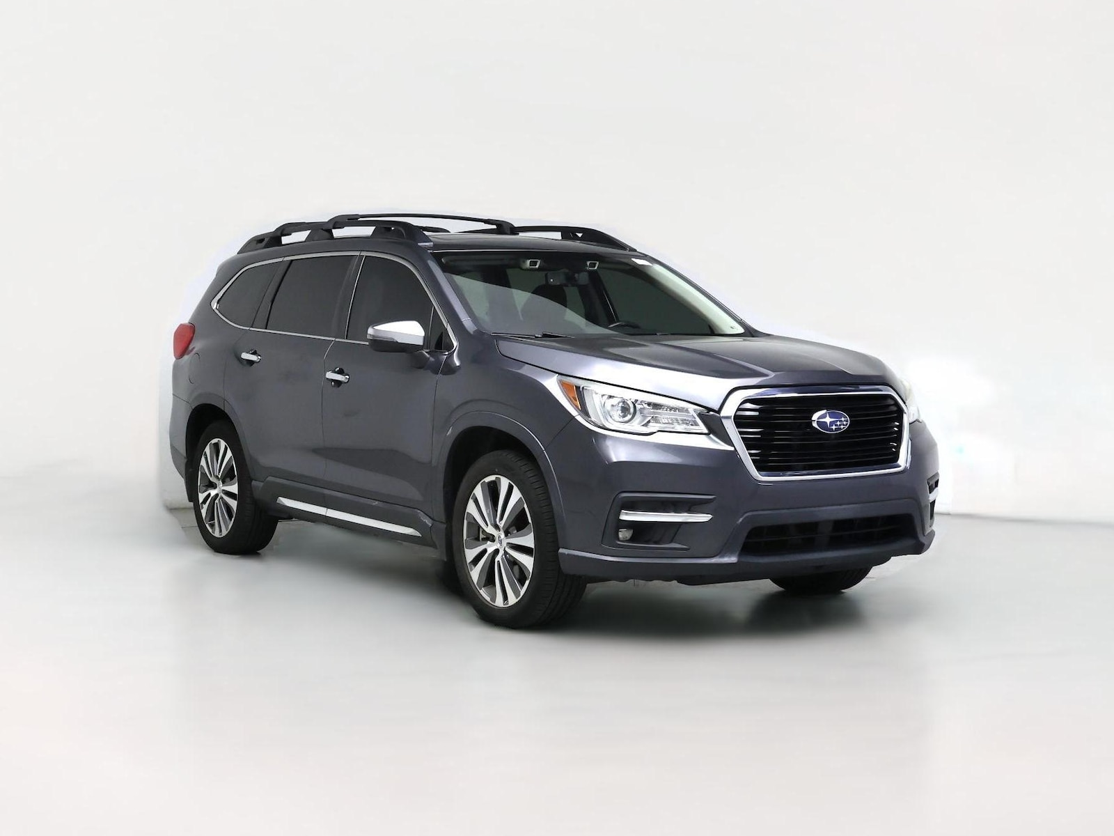 2020 Subaru Ascent
