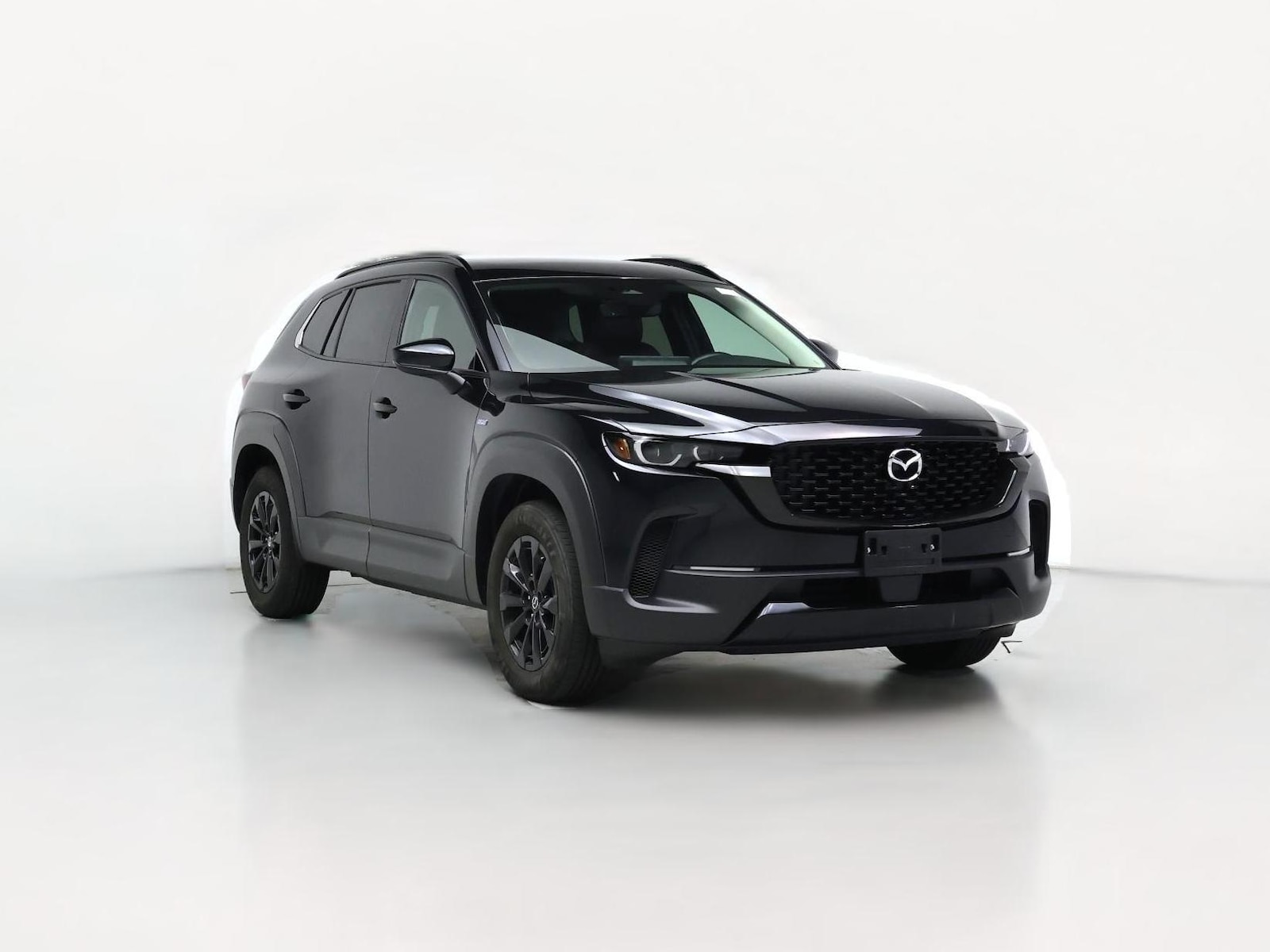 2025 Mazda CX-50 Hybrid
