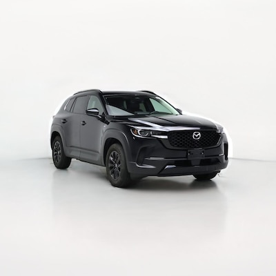 2025 Mazda CX-50 Hybrid Premium