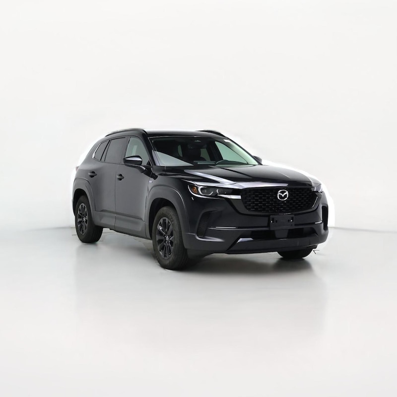 2025 Mazda CX-50 Hybrid Premium