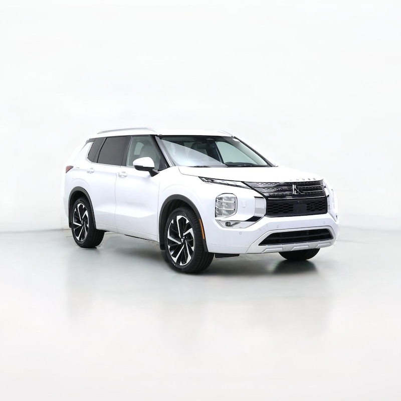 2024 Mitsubishi Outlander SEL Platinum