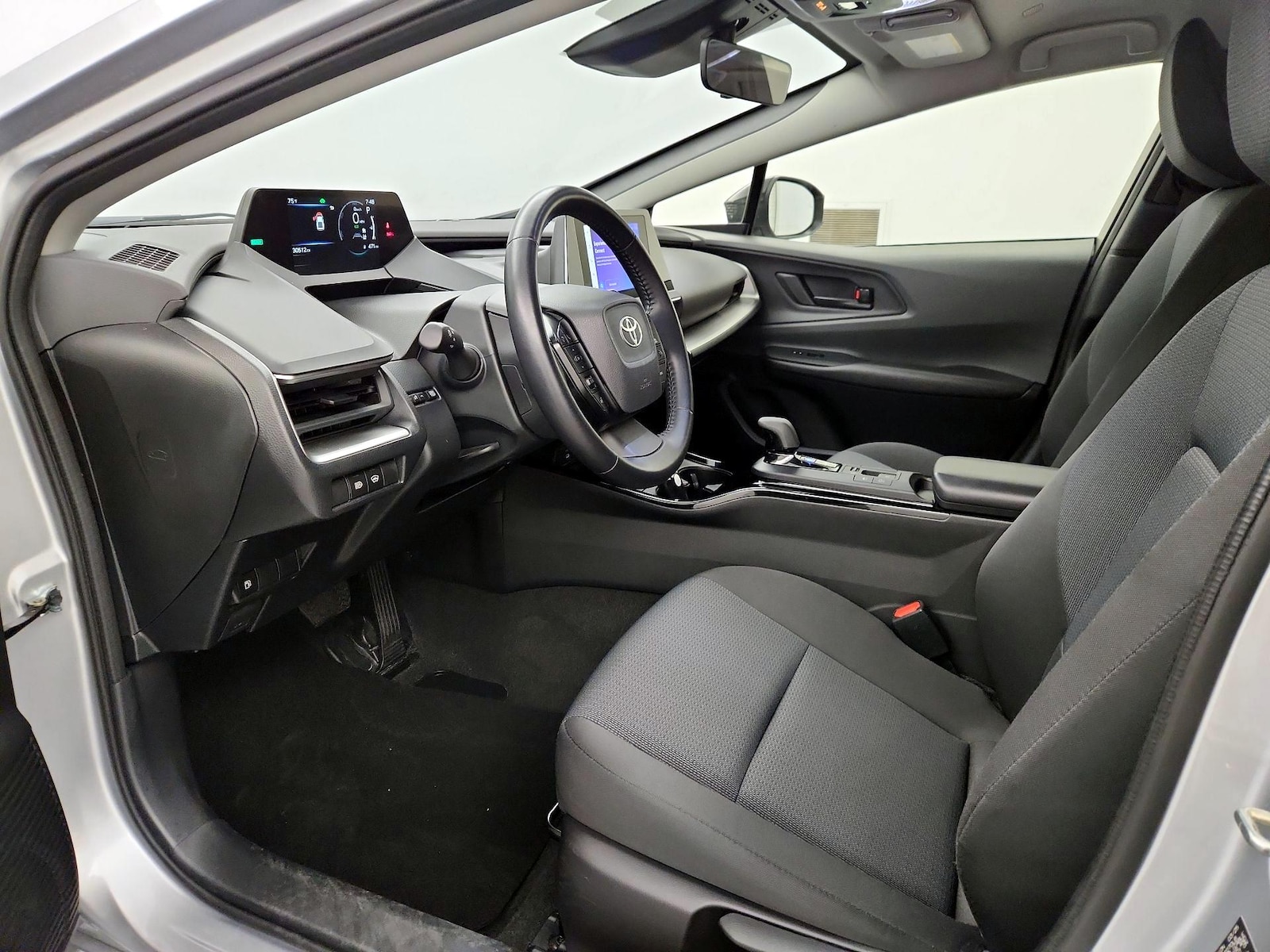 Side Airbags