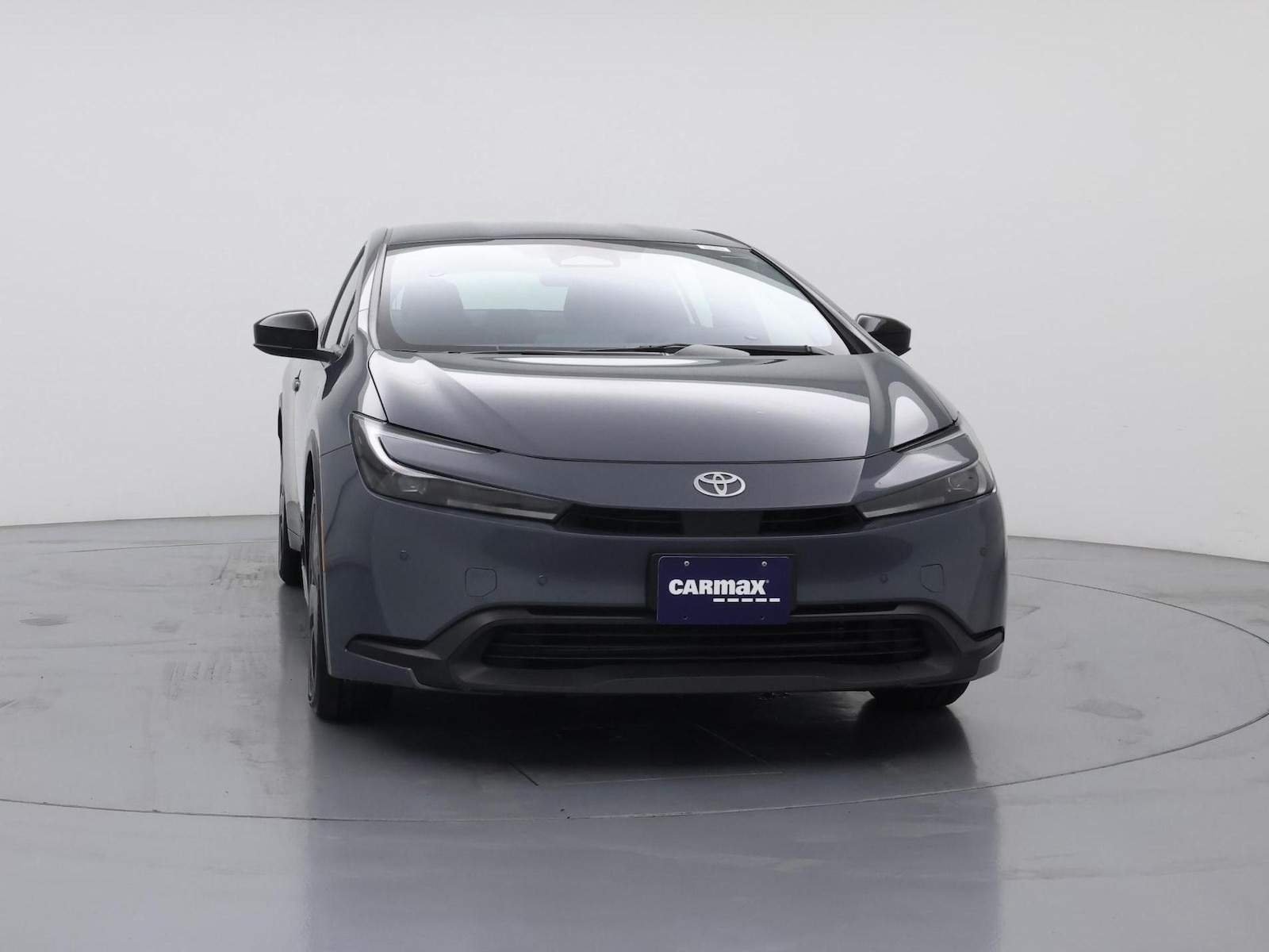 2025 Toyota Prius LE - Photo 6