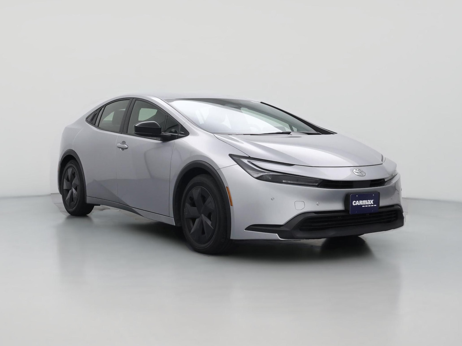 2025 Toyota Prius