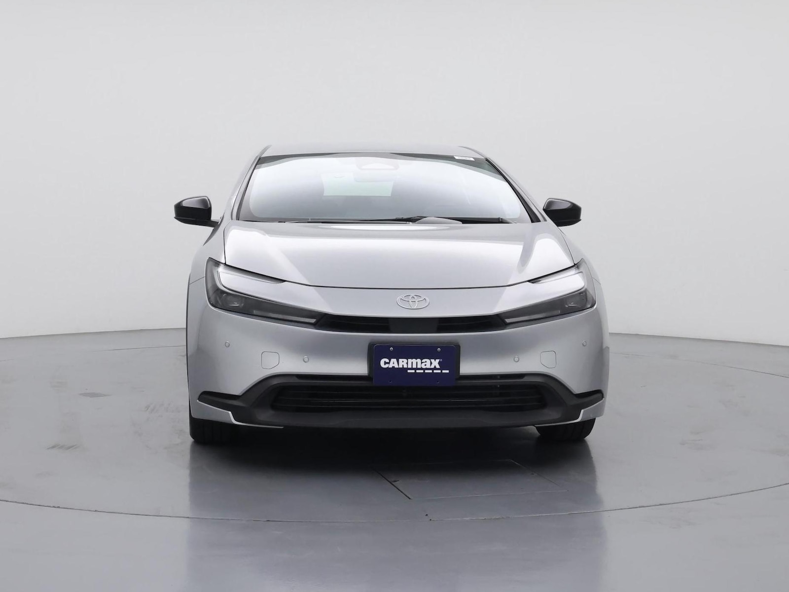 2025 Toyota Prius LE - Photo 6