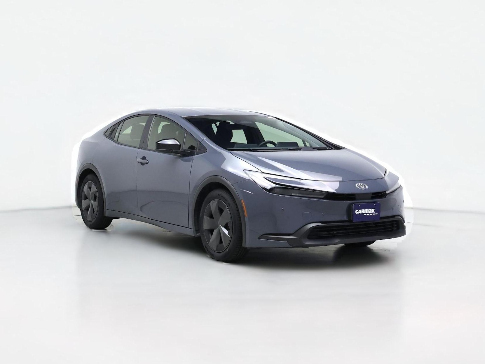 2025 Toyota Prius