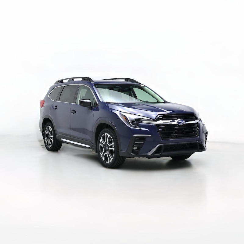 2024 Subaru Ascent Limited