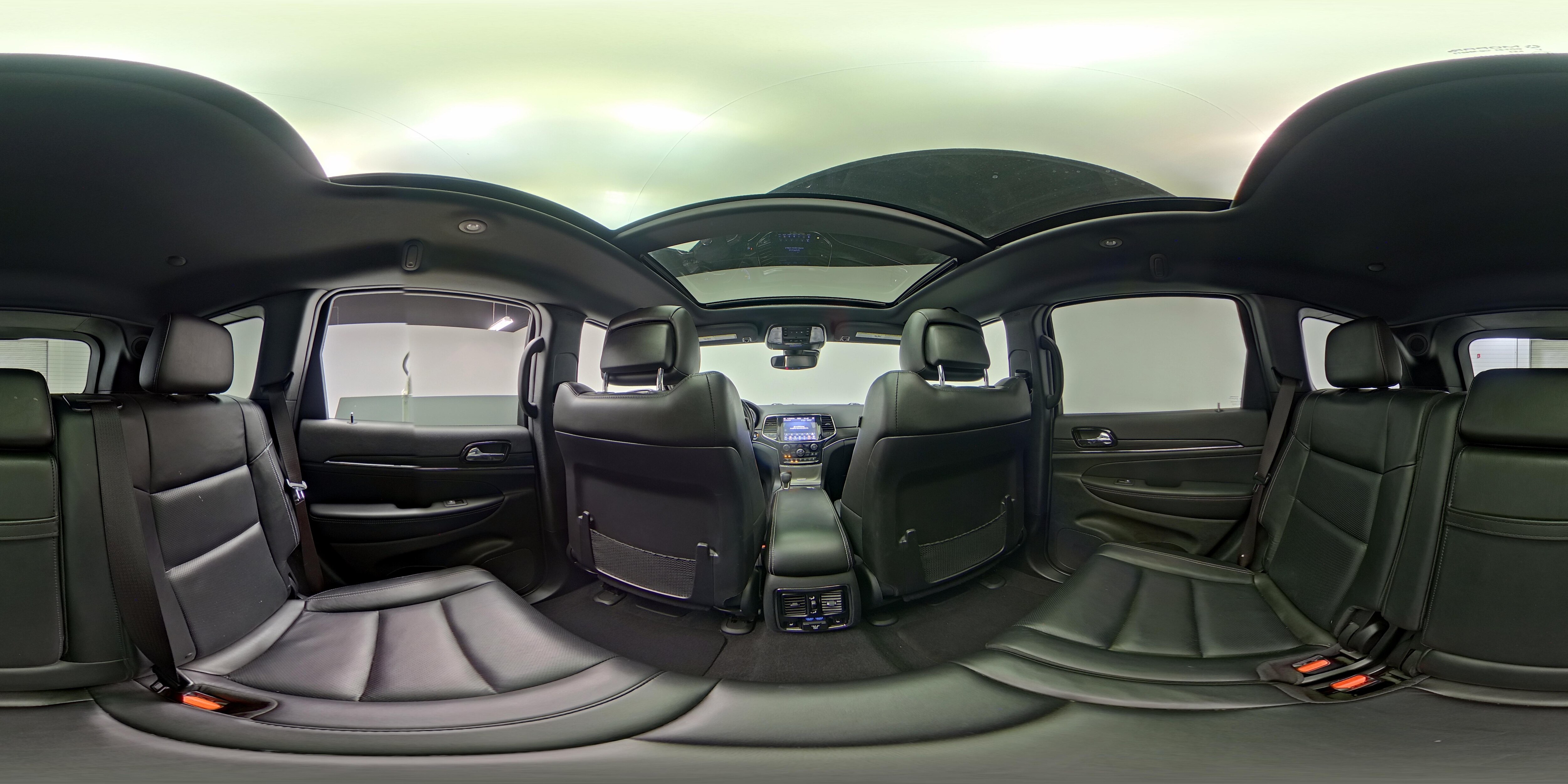 2021 Jeep Grand Cherokee 80th Edition - Photo 27