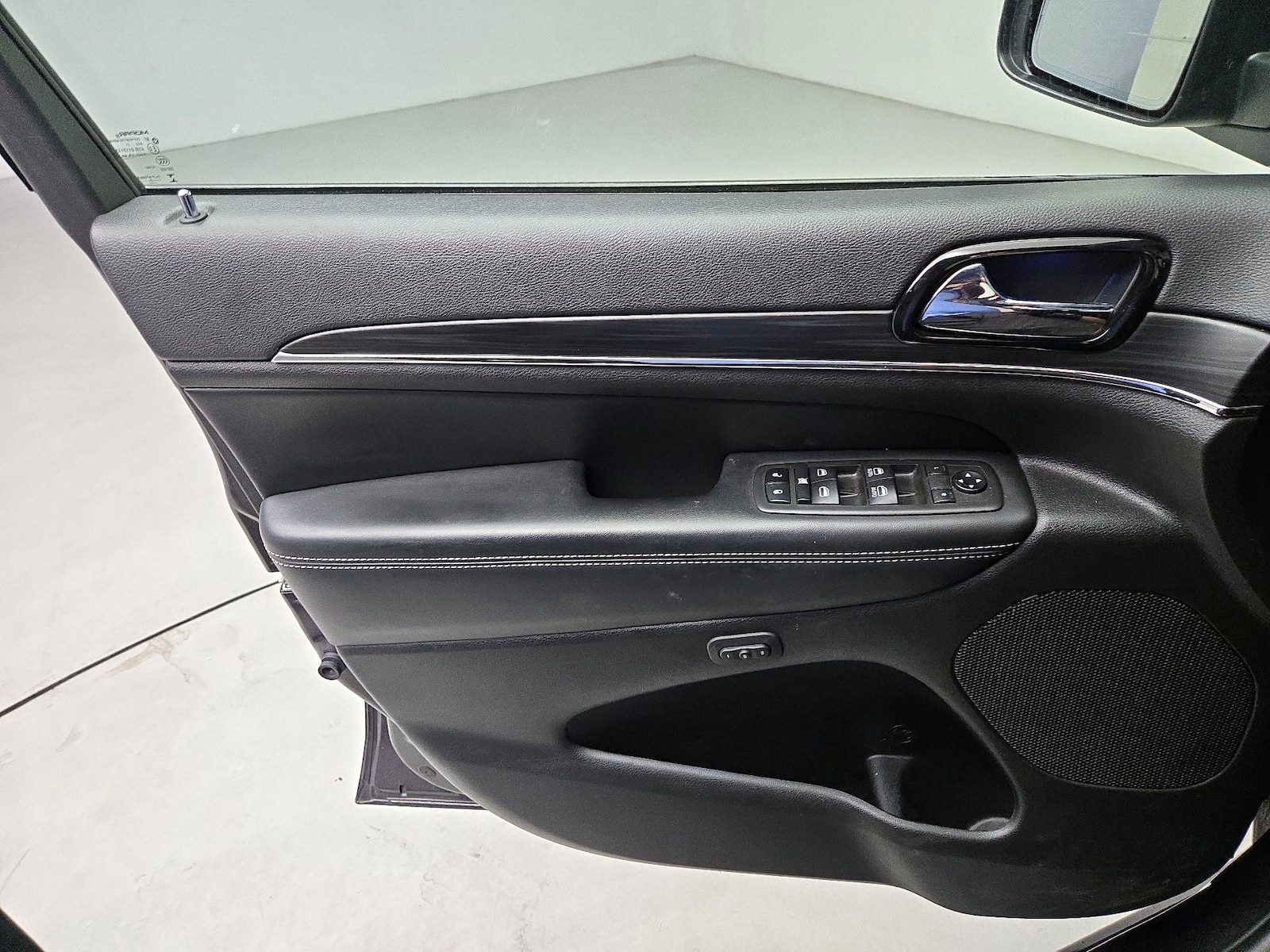 2021 Jeep Grand Cherokee 80th Edition - Photo 13