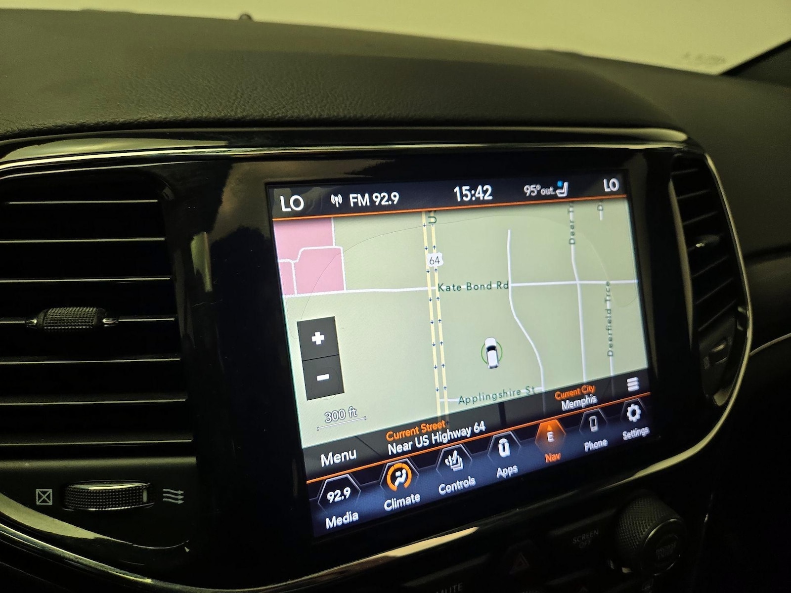 2021 Jeep Grand Cherokee 80th Edition - Photo 15
