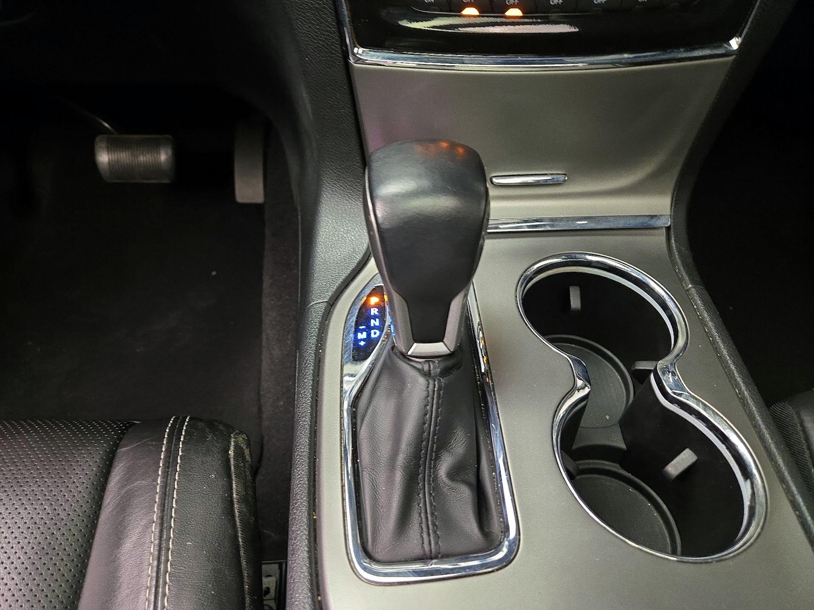 2021 Jeep Grand Cherokee 80th Edition - Photo 19