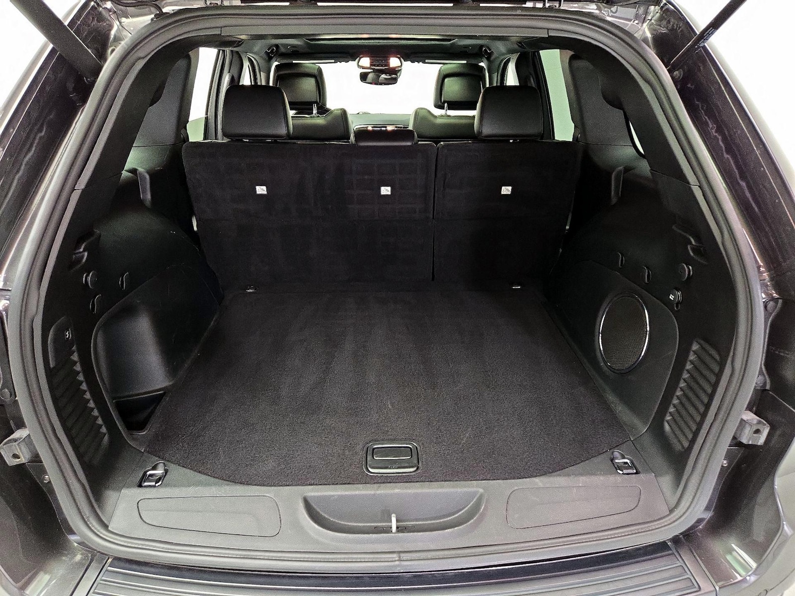 2021 Jeep Grand Cherokee 80th Edition - Photo 23