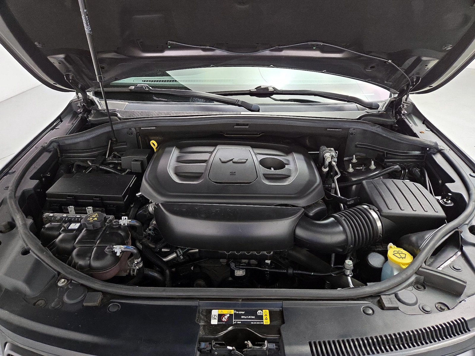 2021 Jeep Grand Cherokee 80th Edition - Photo 24