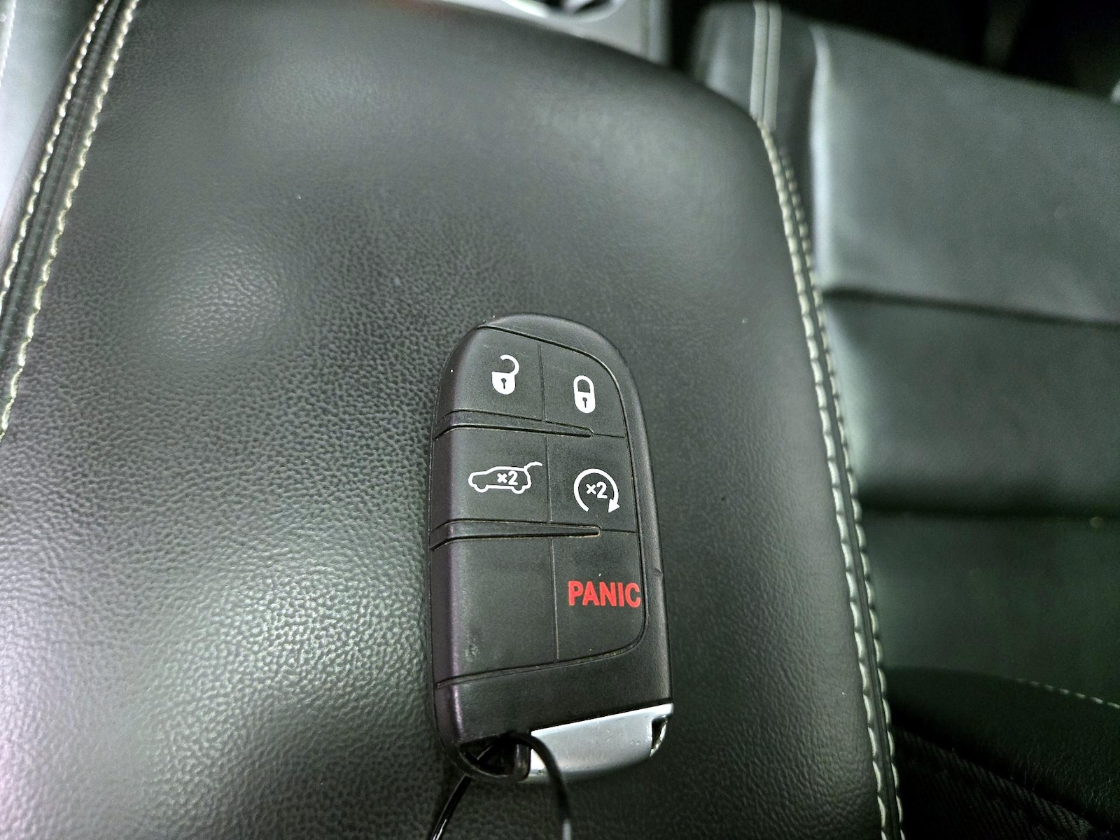 2021 Jeep Grand Cherokee 80th Edition - Photo 25