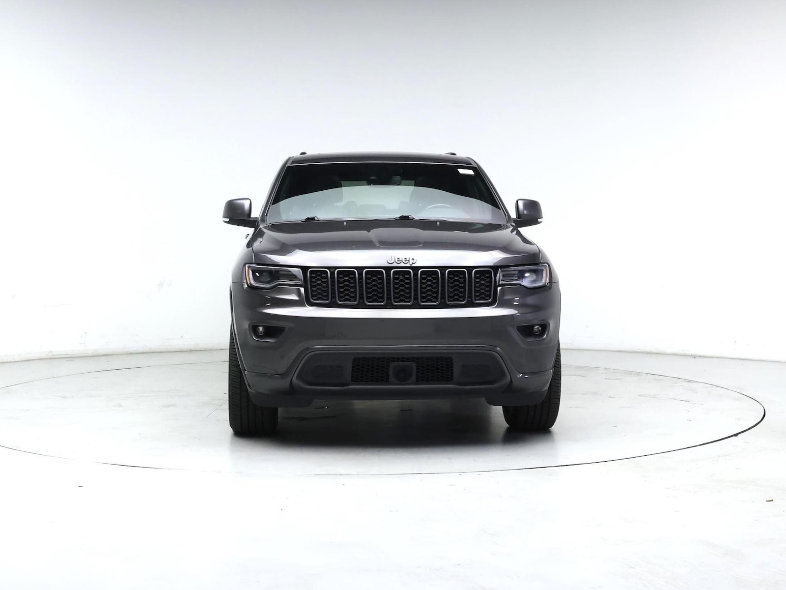2021 Jeep Grand Cherokee 80th Edition - Photo 6