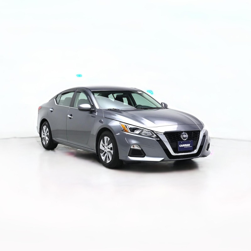 2019 Nissan Altima S