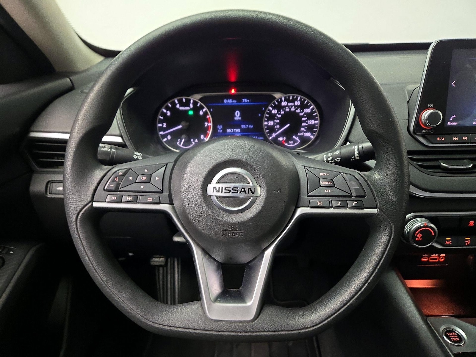 Remote Start