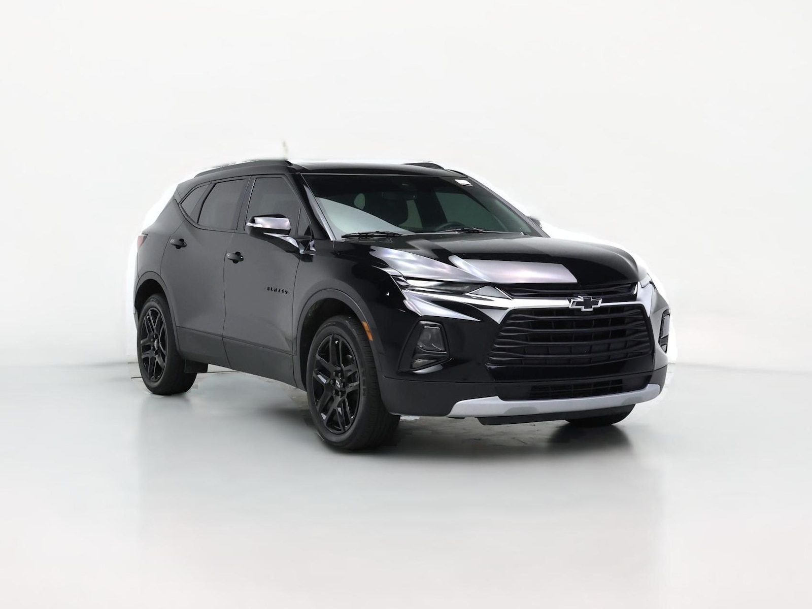 2022 Chevrolet Blazer