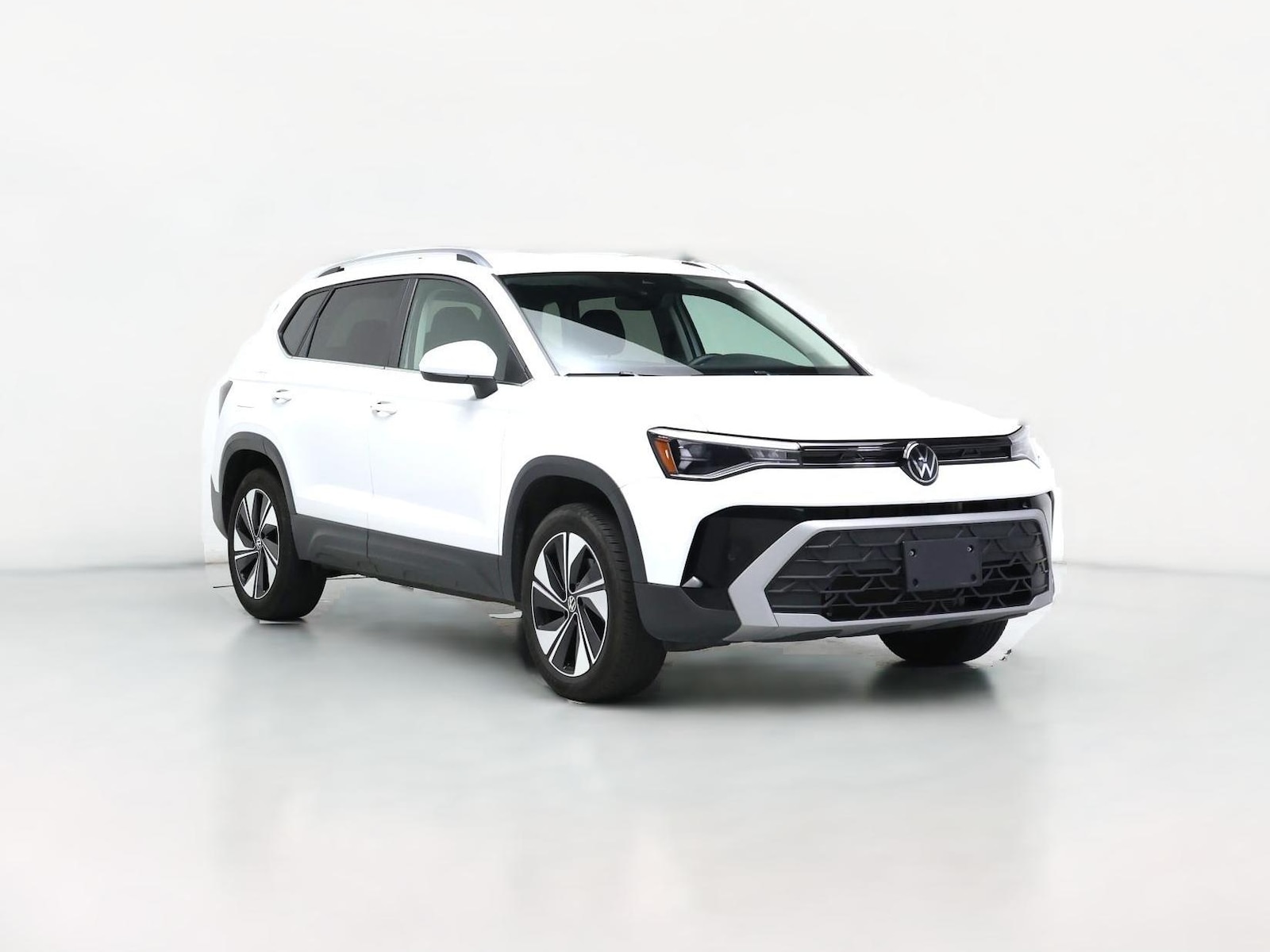 2025 Volkswagen Taos
