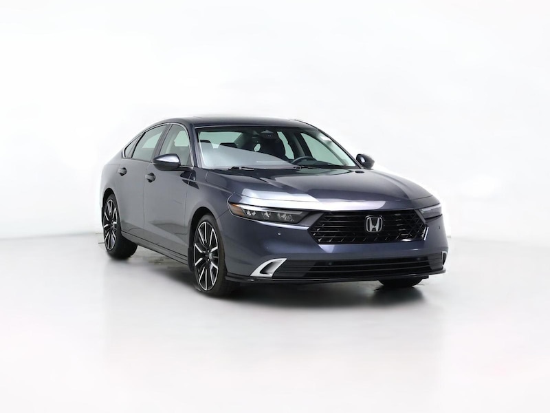 2023 Honda Accord Touring